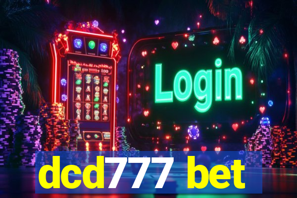 dcd777 bet